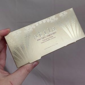Stila Putty Discontinued Highlighter Palette Trio